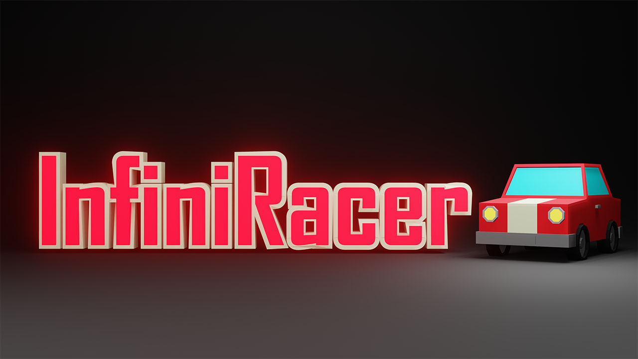 Infiniracer